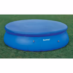 BESTWAY COUVERTURE SUPÉRIEURE POUR PISCINE GONFLABLE DIAMÈTRE CM.244BESTWAY COUVERTURE SUPÉRIEURE POUR PISCINE GONFLABLE DIAM ...