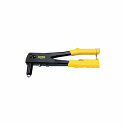 riveteuse manuelle Mr33 pince Stanley 3 tA tes pour rivets de diffA rentes tailles