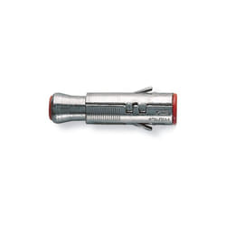 Fischer - 25 Chevilles en acier slm 10 mm sans vis d&39ancrage
