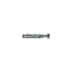 50 pcs chevilles d&39ancrage Fischer TAM8 avec vis d&39ancrage te