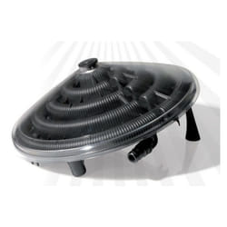 GF - Chauffe-piscine solaire chauffe-piscine solaire ensoleillé - Salon