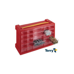 Commode a tiroirs a ponge pour petites piA ces Tiroirs Poker 25 compartiments