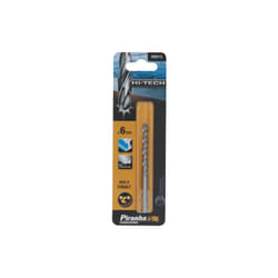 Piranha - 1 pointe B&D hss-e cobalt X50127 pour forets mA tal 8 mm