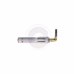 2 pcs Fischer chevilles PFS12N chauffe-eau A fixation par chevilles