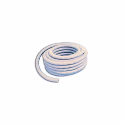 Gaine spirale flexible grise 30 m? 32 mm en tube ondulA pvc