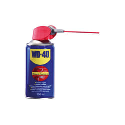 Wd-40 - spray 250 ml dA verrouillage de la valve de lubrification de protection 2 fonctions