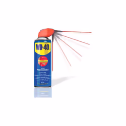 WD-40 spray 500 ml dA verrouillage de la valve de lubrification de protection 2 fonctions