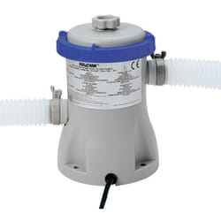 Pompe de filtration Bestway mod.58381 - capacité 1249 lt/h - pour piscines - Salon