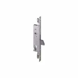 serrure pour montant en fer Cisa 46300CP serrures avec garde-corps 30 mm