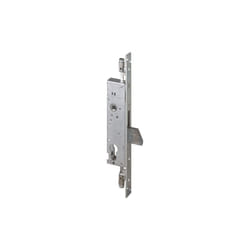 Cisa - serrure pour montant en fer 46300CP serrures avec garde-corps 30 mm