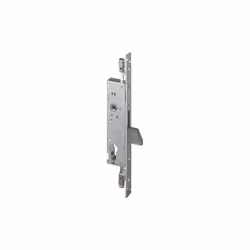 serrure pour montant en fer Cisa 46300CP serrures avec garde-corps 35 mm