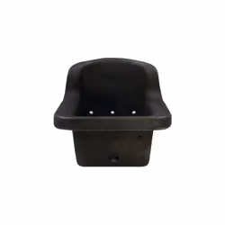 brasero de rechange en fonte pour poeles a' granule's King mod 8 10 12