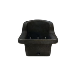Brasero de rechange en fonte pour poeles a' granule's King mod 8 10 12
