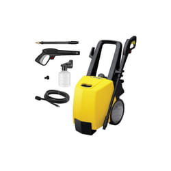 Lavor - Nettoyeur haute pression a eau chaude Advanced 1108 Freccia avec moteur diesel