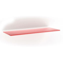 5 x molf mod.vitra mm.6 rouge cm.15x40
