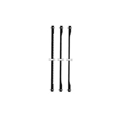 Art 28741 12 lames de scie pour denture grossiA re bois 10 dents - Proxxon