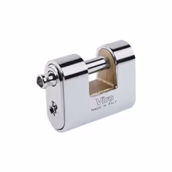 Viro Panzer series ART 4115 Cadenas blindA 62 mm pour volets roulants