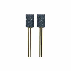 Proxxon 28781 3 meules abrasives cylindriques? Silicium 8 mm