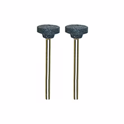 Proxxon 28783 3 roues roues abrasives roue roue? Silicium 13 mm