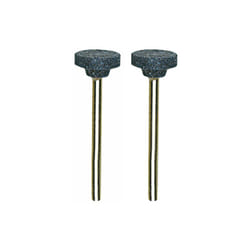 28783 3 roues roues abrasives roue roue Silicium 13 mm - Proxxon