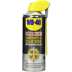 Wd-40 - 6 x wd40 lubrifiant silicone 39389 ml.400 dp