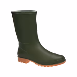 Bottes de travail en pvc bottine 40 botte antidA rapante impermA able