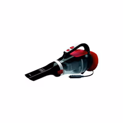 B & D aspirateur de voiture mod ADV1220 12 V alimentation cyclonique double action filtrage fonctionne connectA A la prise al ...