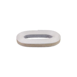 Homegarden - Ceinture en coton le'ger pour volets roulants Paquet de 7 m trame interne en polypropyle'ne et coton tisse' sur me'tier a' tisser