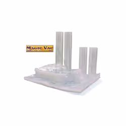 Rouleau rayA multicouche Magic Vac 2 rouleaux 20x6mt sous vide