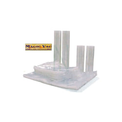 Rouleau rayA multicouche Magic Vac 2 rouleaux 20x6mt sous vide
