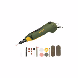 PERCEUSE PROXXON 28472 AVEC 36 OUTILS MODA^LES DE PERA AGE FBS-240 / E