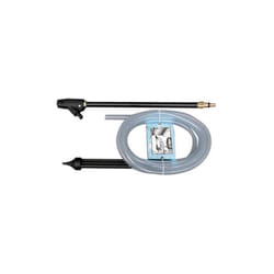 Lavor - lance de sablage pour lances hydroxabiant de nettoyeur haute pression a froid advanced