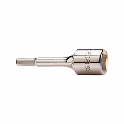 920 ME pour les vis à empreinte hexagonale chromée. Attaquer? Taille 12 mm