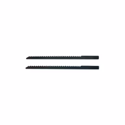 PROXXON 28054 LAMES DE RECHANGE POUR PLASTIQUE AEU BOIS DE SCIE ALTERNATIVE