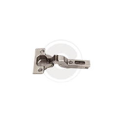 Salice - CharniA re a col rond sans socle CharniA res a fermeture automatique pour portes de porte