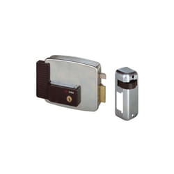 Cisa - Serrure a lectrique gauche 11721 Serrure a lectrique pour portail 60 mm