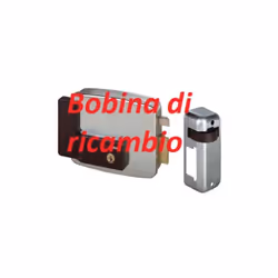 Bobine Cisa 07118.00.1 pour serrures A lectriques 11721-31-61 droite droite