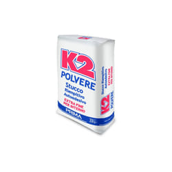 Cf 20 kg de charge de remplissage en poudre extra fine pour usage interne interne - K2