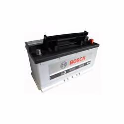 Batterie voiture Bosch S3013 90 Ah dx prA te A l'emploi A partir de 720 A