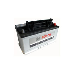 Batterie voiture Bosch S3013 90 Ah dx prA te a l&39emploi a partir de 720 a