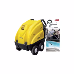 Nettoyeur haute pression Lavor NPX 1211 XP 3200 W Nettoyeur haute pression eau chaude