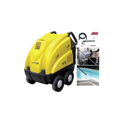 Lavor - Nettoyeur haute pression npx 1211 xp 3200 w Nettoyeur haute pression eau chaude