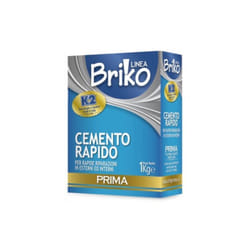 K2 Briko line 1 kg de ciment rapide pour rA parations internes et externes