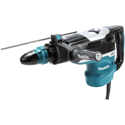 Makita - Marteau perforateur combiné SDS-Max compatible HR5212C