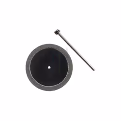 PROXXON 28842 DISQUE DIAMANT POUR LA COUPE + TIGE MM. 38 PORCELAINE