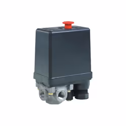 871/1 Pressostat avec vanne de démarrage intégrée