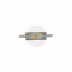 Viro Art 8231 serrure centrale pour volets roulants 155x55 mm 1 livraison