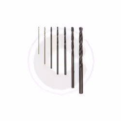 FORETS HORLICOIRES PROXXON 28874 SERIE 7 MODELISATION DE FORETS HSS DIN338