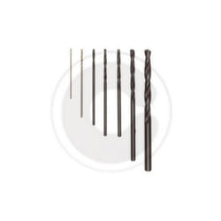 Proxxon - forets horlicoires 28874 serie 7 modelisation de forets hss DIN338