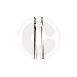 28270 roues 2 tiges roues en carbure de silicium verre ca ramique - Proxxon